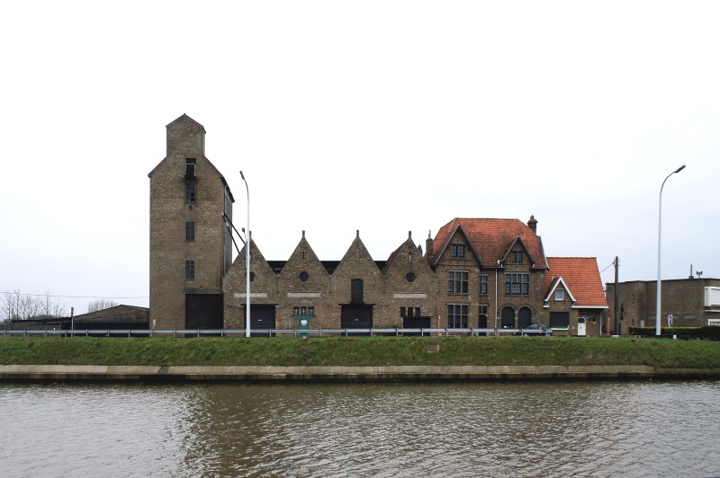 nieuwpoort